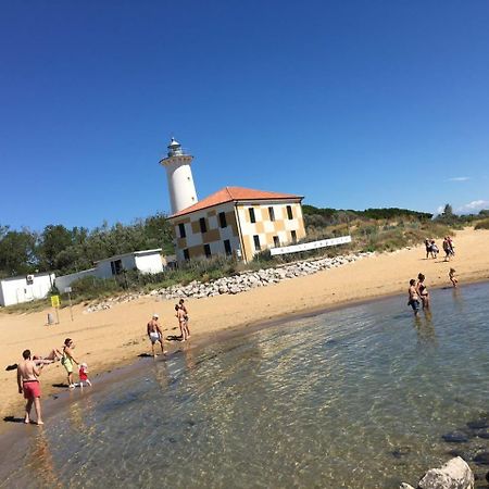 Appartamenti Livenza Bibione Exterior photo